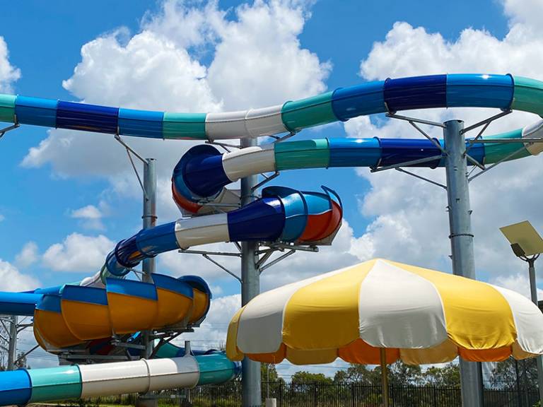 raging-waters-sydney-water-park-raging-waters-youtube