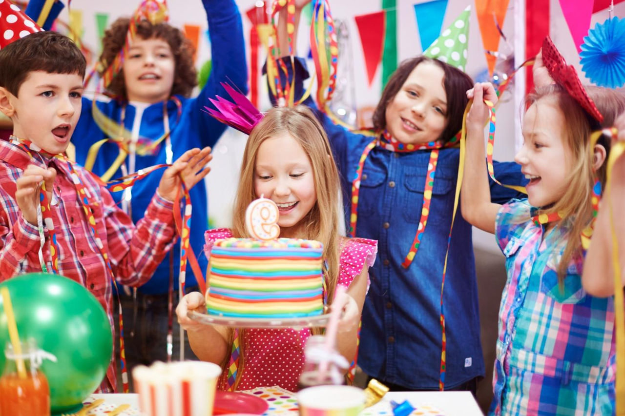 12 Unique Venues for a Kid’s Birthday Party in Sydney
