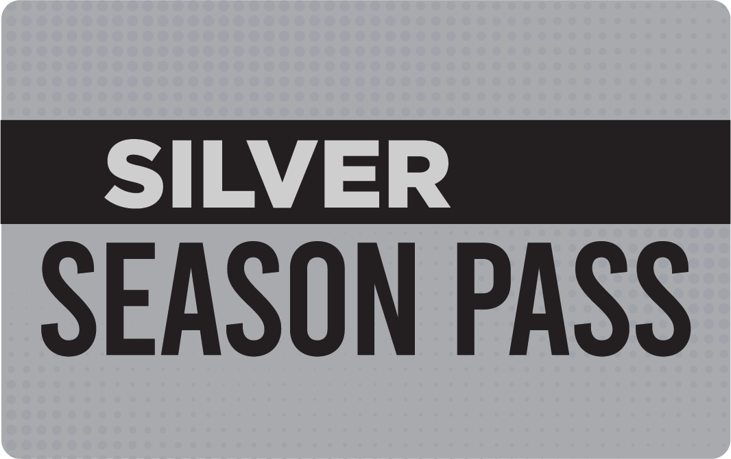 Black Friday Silver Pass